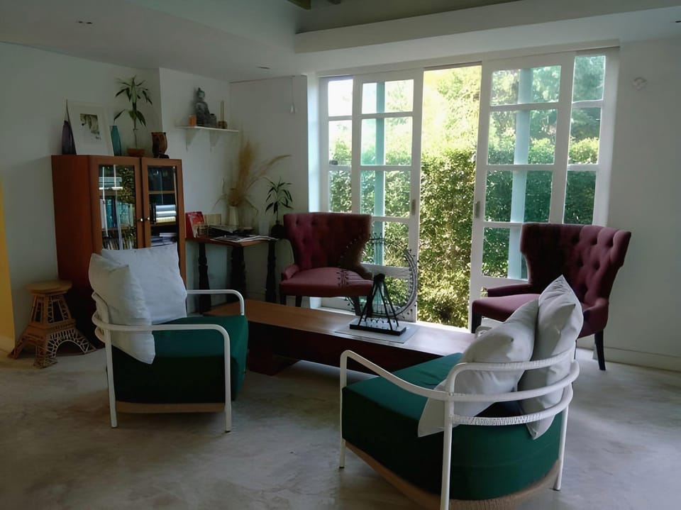 De Pastel Hua Hin Hotel Hotel in Nong Kae