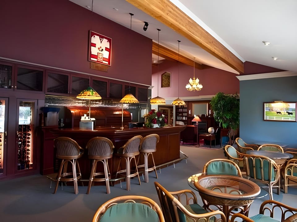 Bar/lounge