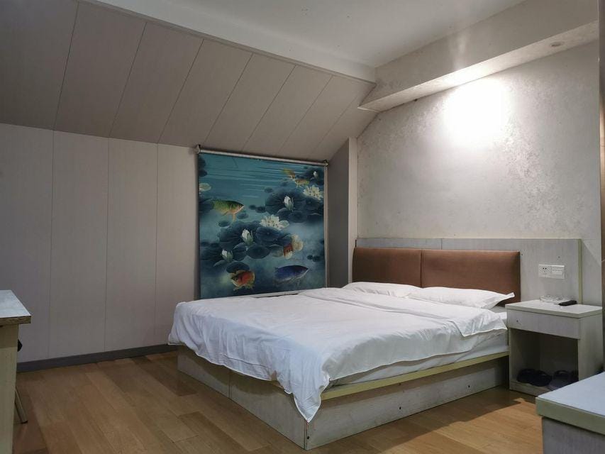 Hualong Hotel Wujiang, Suzhou Hotel in Suzhou