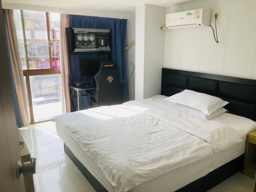 Wuxi Hongfa Hotel Hotel in Suzhou