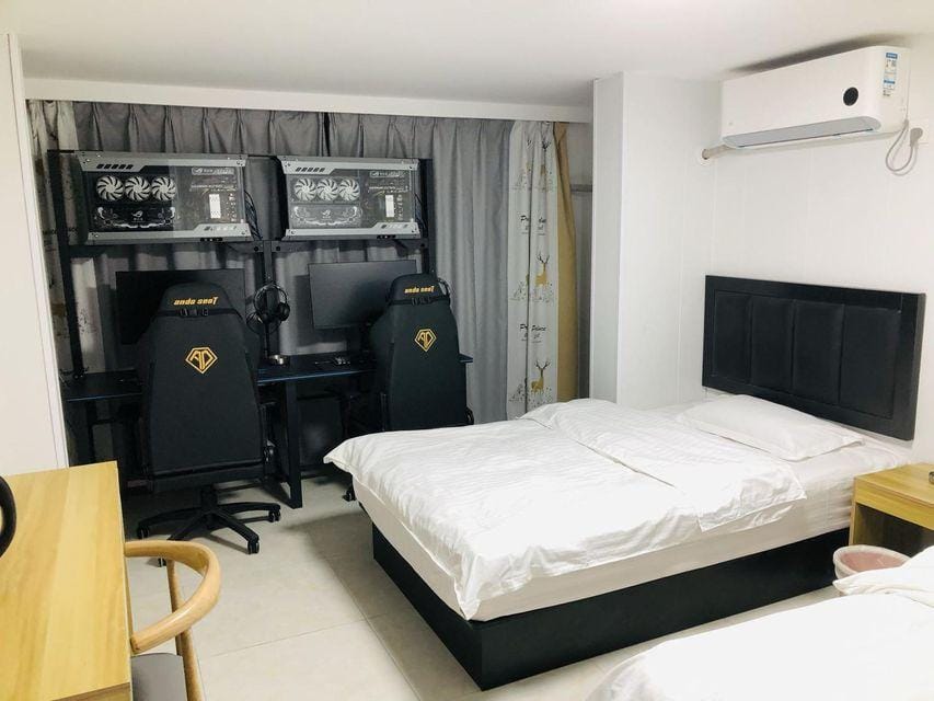 Wuxi Hongfa Hotel Hotel in Suzhou