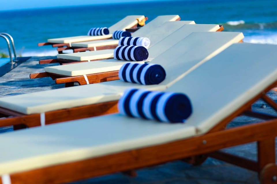 Thaulle Pure Ayurveda Resort Resort in Southern Province