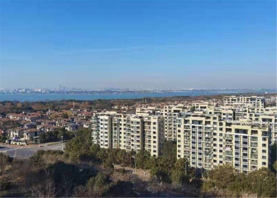 Chenghu Zhiguang Apartment (Weizheng Road Branch) Hotel in Suzhou