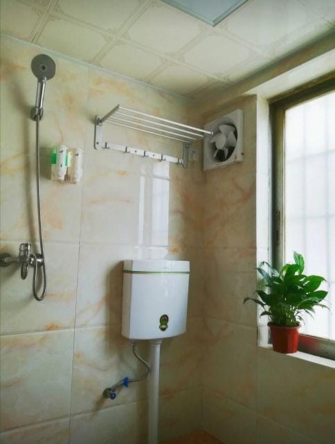 Guangzhou Yanying Apartment Hotel in Guangzhou