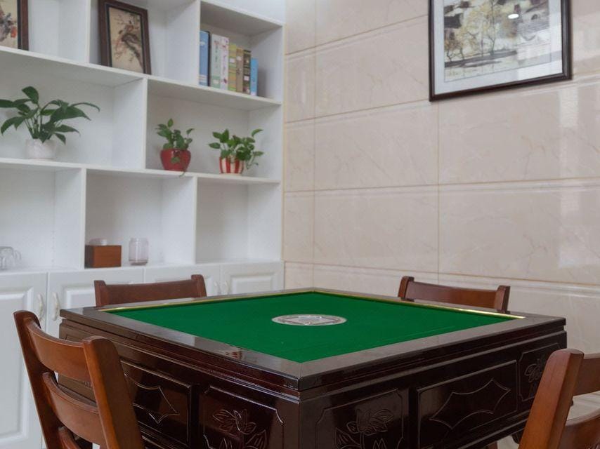 Wuxi Taolin Half Stream Inn Hotel in Suzhou