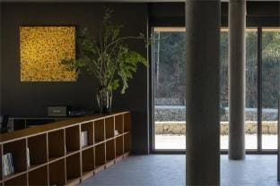 Shan  Yu Qiu B&B Hotel in Zhejiang