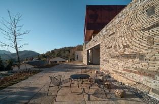 Shan  Yu Qiu B&B Hotel in Zhejiang