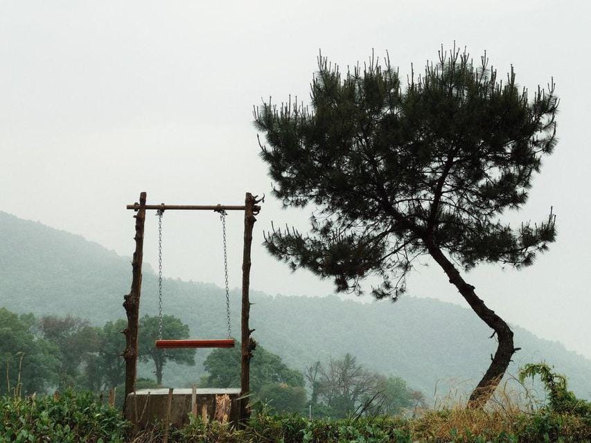 Hangzhou Qingfanju Homestay Hotel in Hangzhou