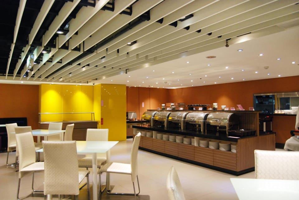 Century Hotel Taoyuan Hotel in Taiwan, Province of China