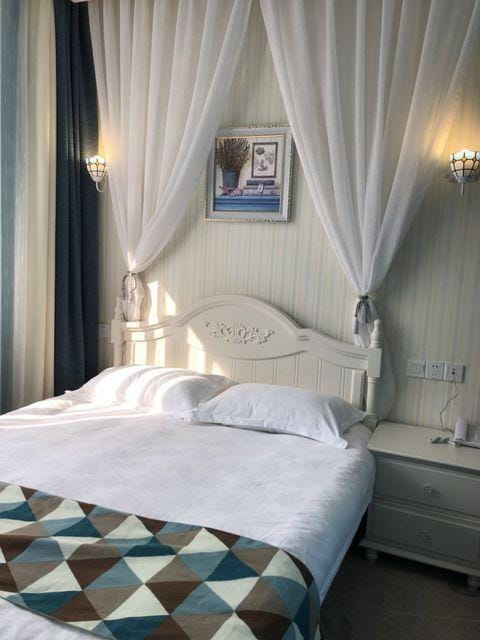 Taicang Jixiangge Theme Hotel Hotel in Suzhou