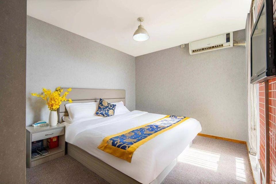 Maya Business Hotel Hotel in Beijing