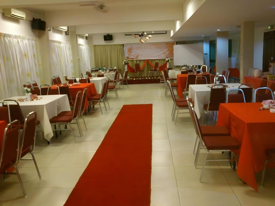 Soo Guan Villa Hotel in Kedah
