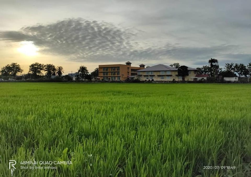 Soo Guan Villa Hotel in Kedah