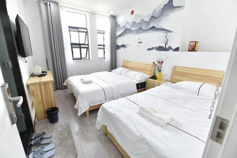 Wuhan Yuelai Hotel Hotel in Wuhan