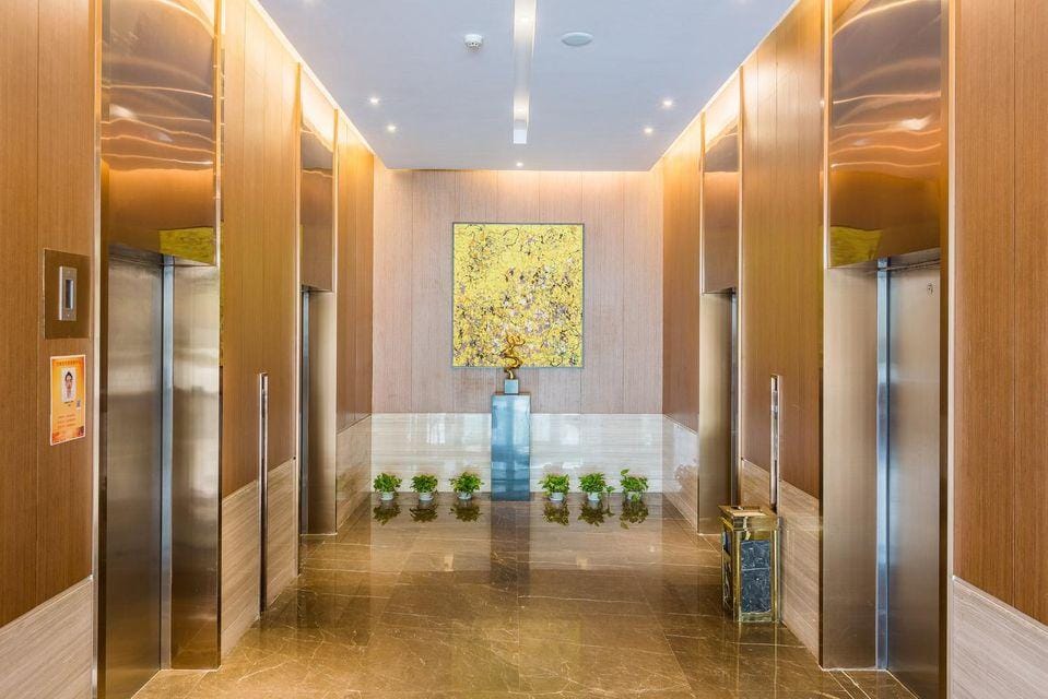YIJIASHU LOFT APTHangzhou Shimaozhi West Lake) Hotel in Hangzhou