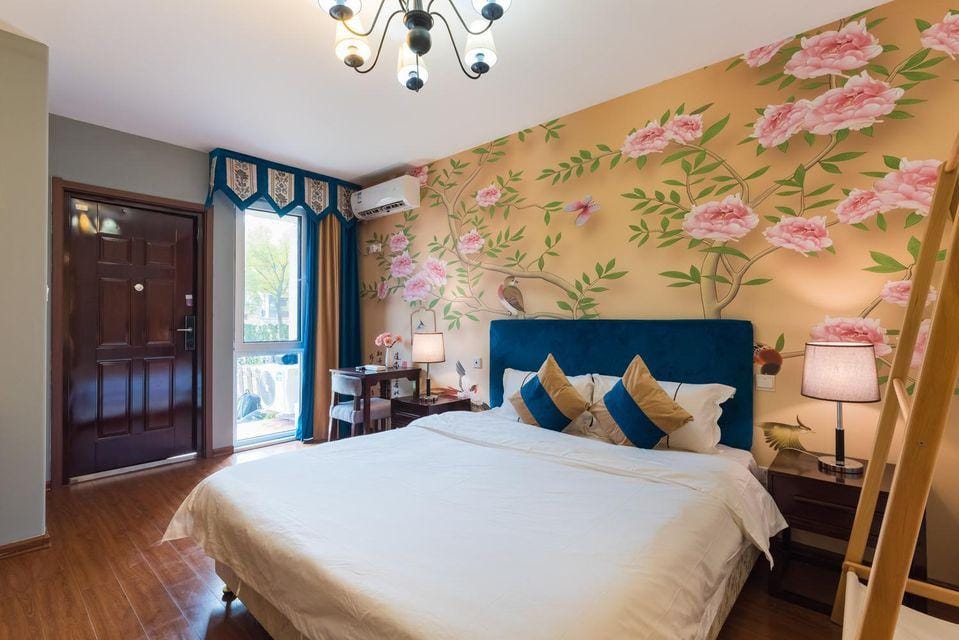 Ziyuwan Hotel Hotel in Beijing