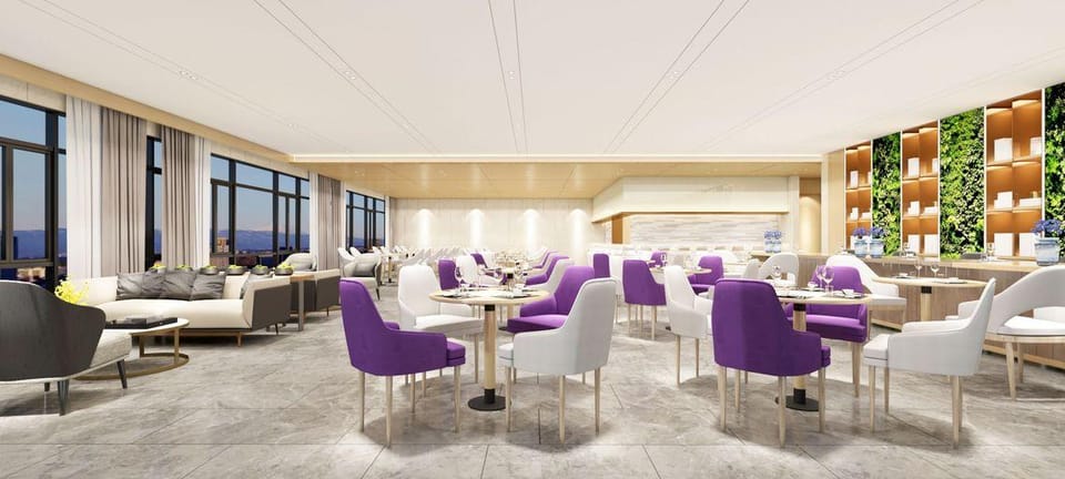 Lavande Hotel Binhai Xinbin Square of Shaoxing City Hotel in Hangzhou