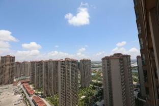 Cixi He XHotel Apartment Hotel in Zhejiang