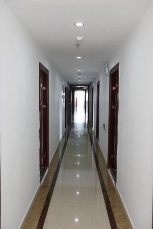 Cixi He XHotel Apartment Hotel in Zhejiang
