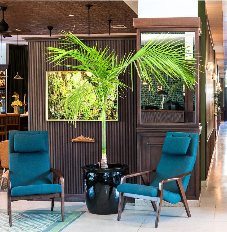 Hotel Boutique Bidasoa Hotel in Las Condes