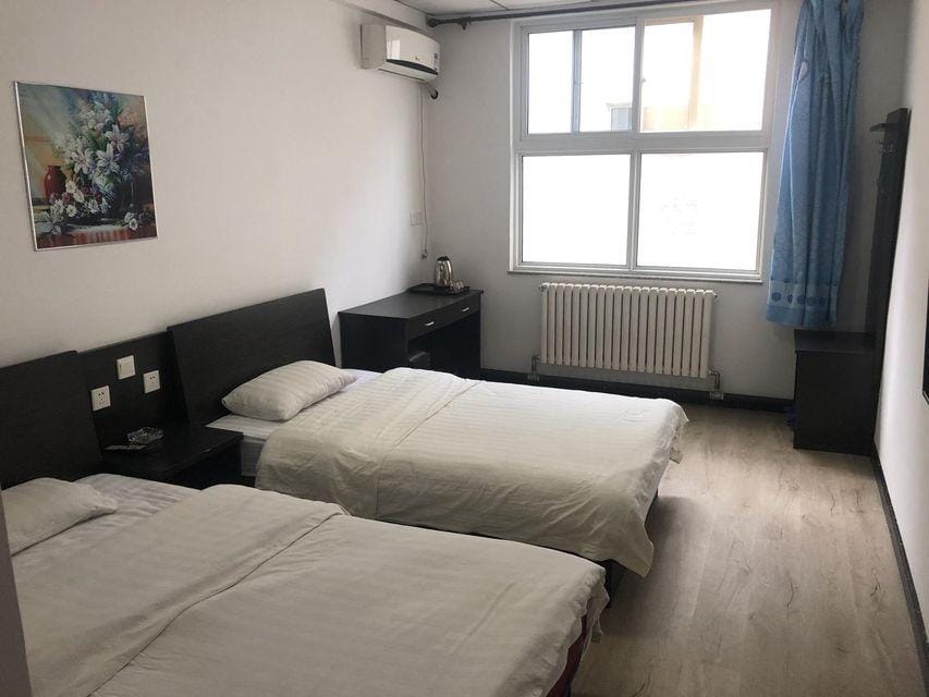 Beijing Shunpinggang Hotel Hotel in Beijing