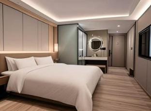 JIACHEN  HOTEL Hotel in Hangzhou