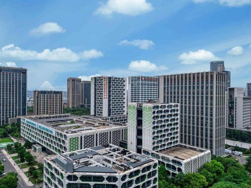 Hangzhou baoshunyuan Boutique Hotel Hotel in Hangzhou