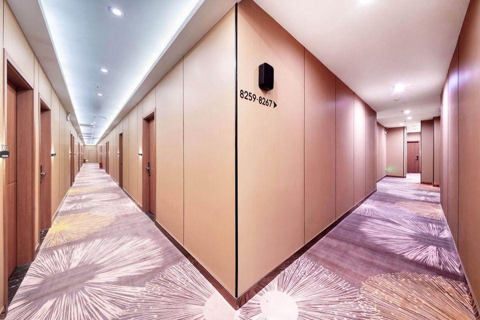 Hangzhou baoshunyuan Boutique Hotel Hotel in Hangzhou