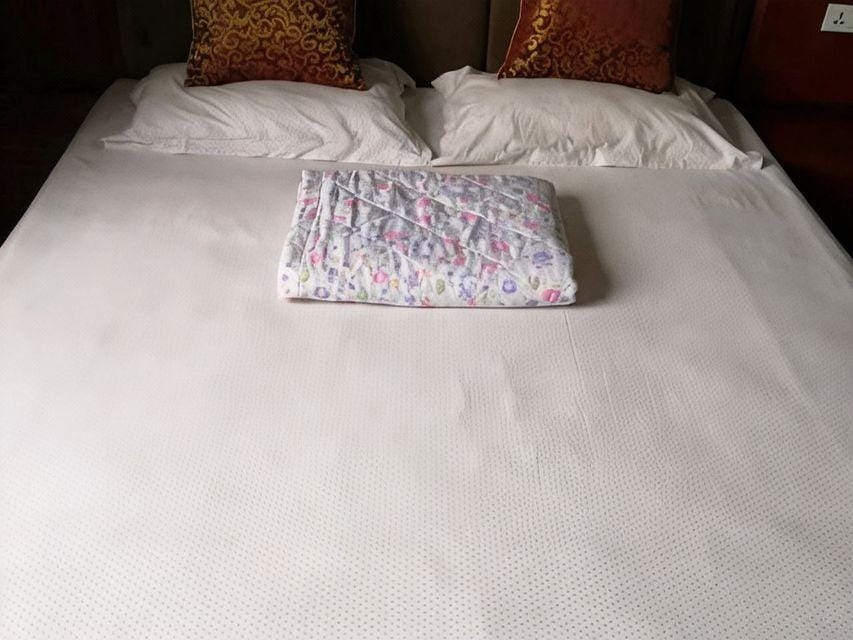 Huangjue Hostel Hotel in China