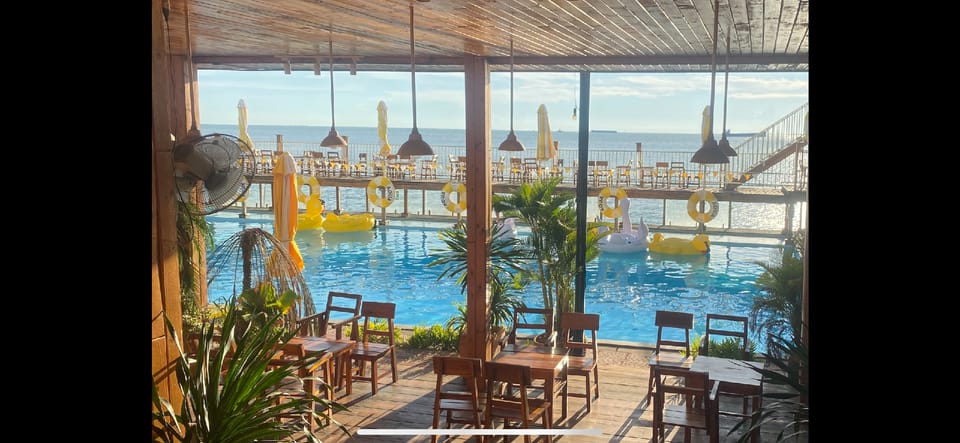 47 Tran Phu Hotel in Vung Tau