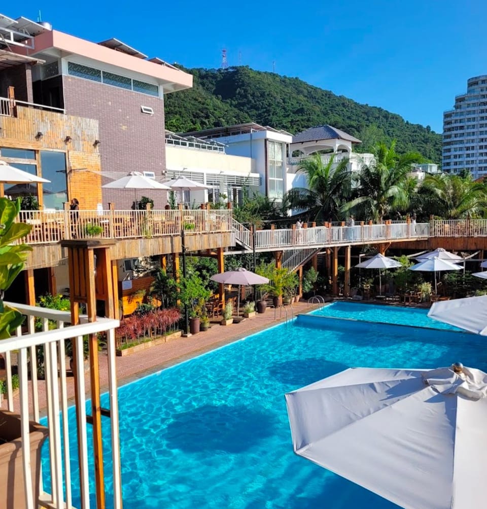 47 Tran Phu Hotel in Vung Tau