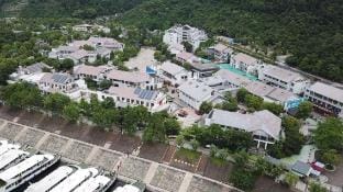 Qiandao Lake Seclusion Hotel (Central Lake Scenic Area Branch) Hotel in Hangzhou