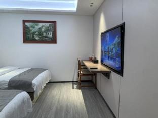 Changshu Yuanxu Hotel Hotel in Shanghai
