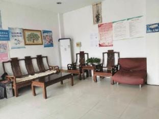 Changshu Yuanxu Hotel Hotel in Shanghai
