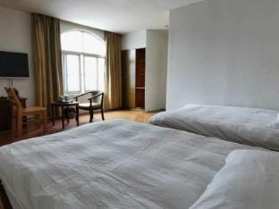 Changshu Yuanxu Hotel Hotel in Shanghai