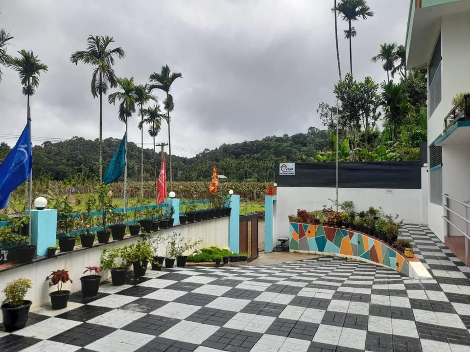 Facilities