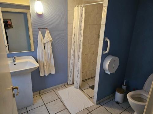 Hundstrup Inn in Svendborg