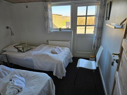 Hundstrup Inn in Svendborg