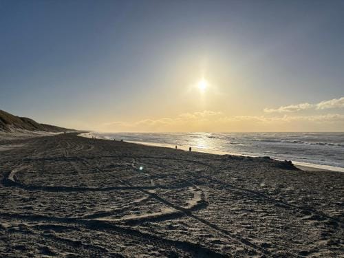 6 person Holiday Inn Hotel in Hvide Sande