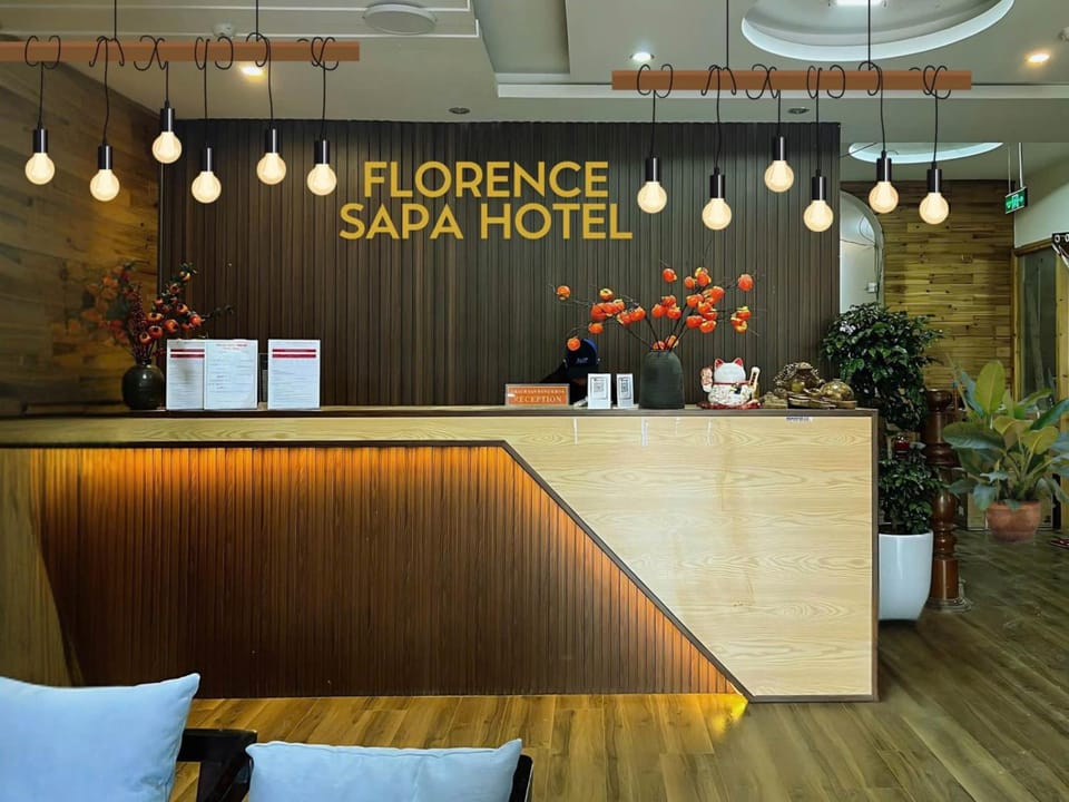 Sapa Florence Hotel Hotel in Vietnam