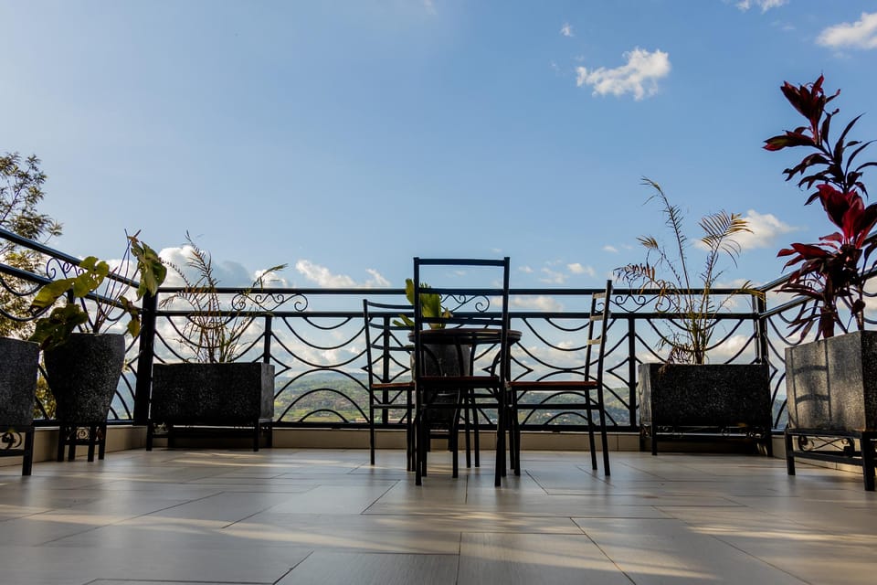 LUNA Residence, Kigali Hotel in Africa