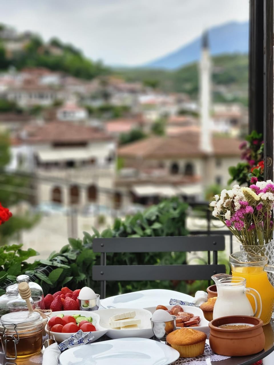 Sokak Boutique Hotel Hotel in Greece