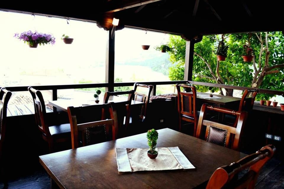 Sokak Boutique Hotel Hotel in Greece