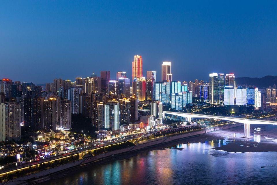 Yuanxi  Scenic  Hotel Hotel in China