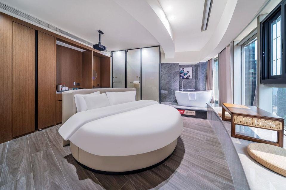 Yuanxi  Scenic  Hotel Hotel in China