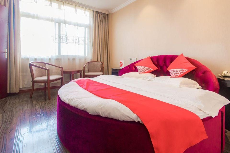 Anlida Hotel Hotel in Suzhou