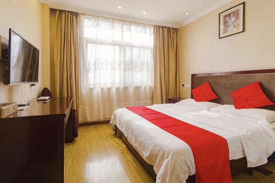 Anlida Hotel Hotel in Suzhou