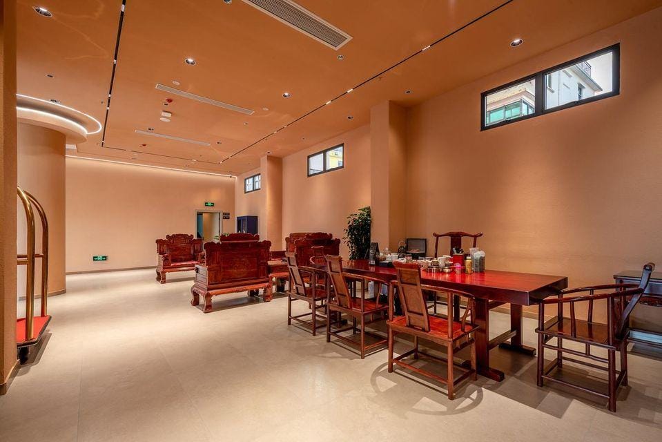 Xingkong Hotel Shenzhen Hotel in Shenzhen