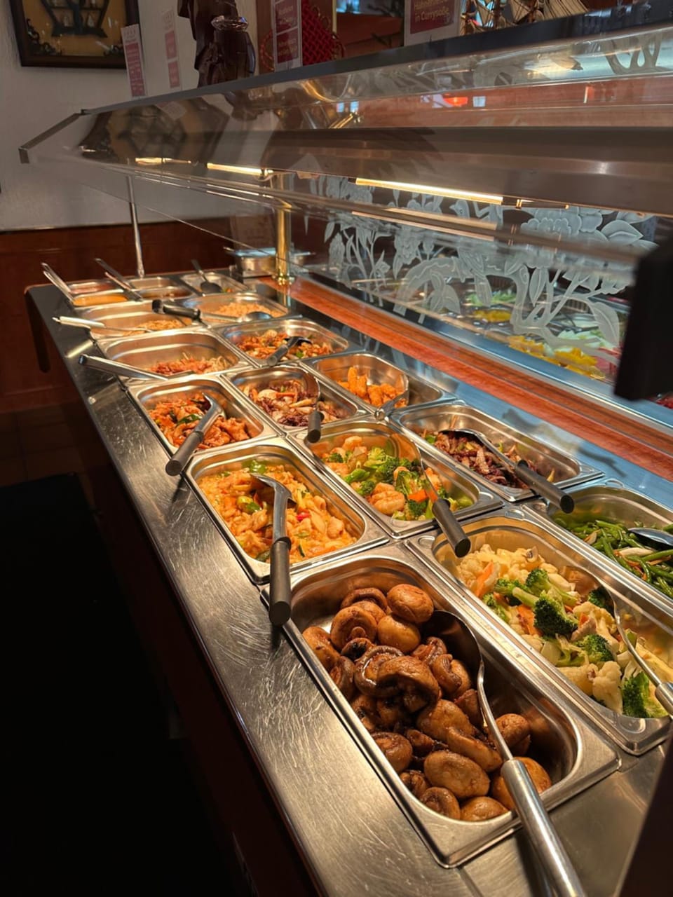 Hotel Restaurant Ming Court Hotel in Düren