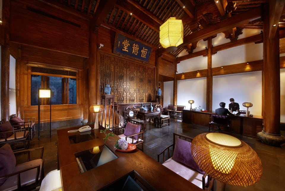 Ningbo Shi Qi Fang Kaiyuan Hotel Hotel in Zhejiang